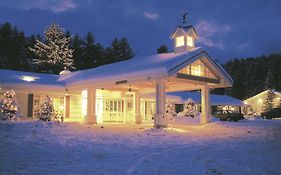 Golden Eagle Resort Stowe Vermont